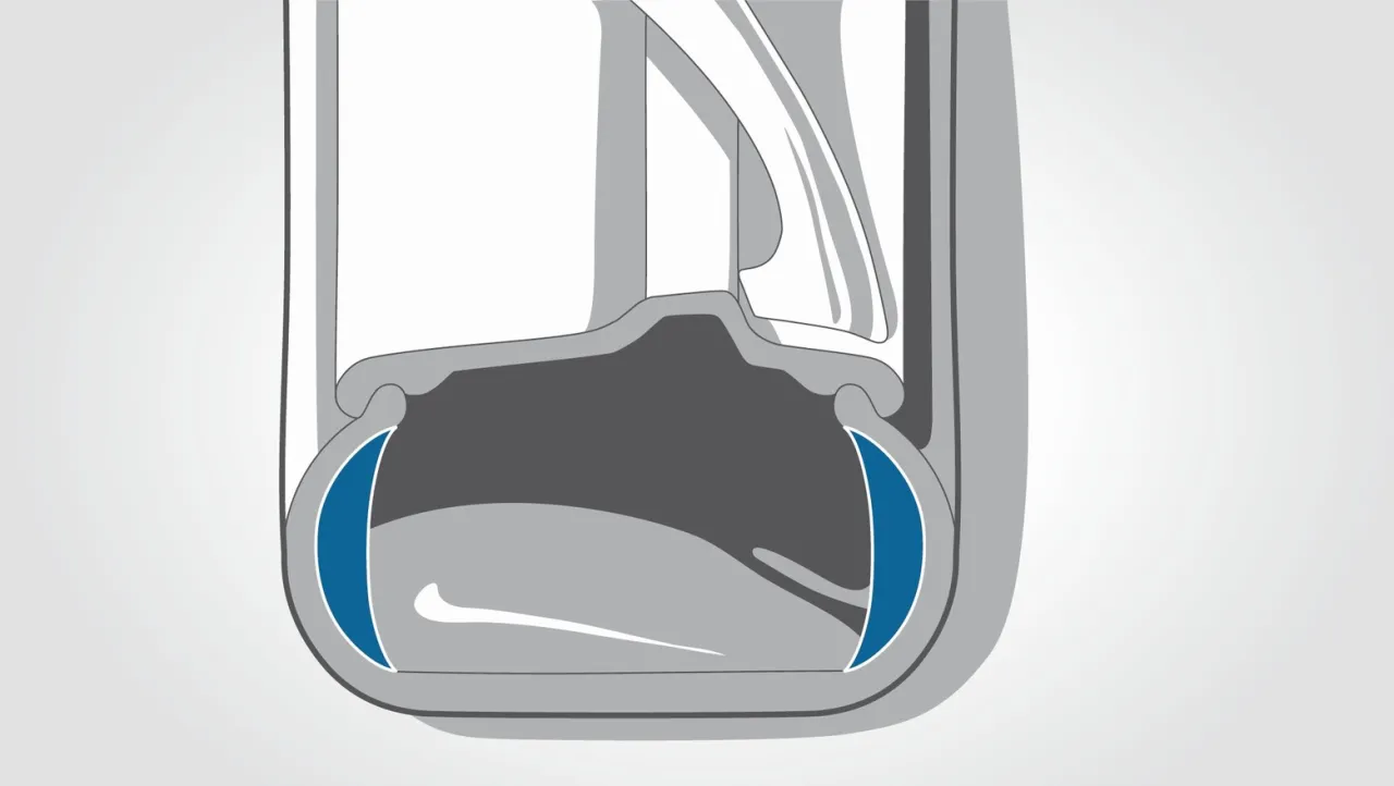 Dojezdové pneumatiky Runflat